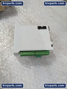 ABB 520BOD01 Binary Output Module – actual item, photo 2 of 6