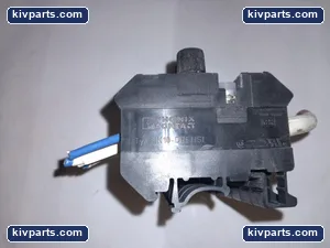 Phoenix Contact UK10-DREHSI Terminal Block – actual item, photo 2 of 7