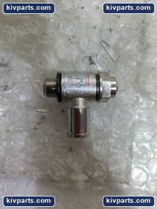 Schunk 5511460 Pneumatic Component – actual item, photo 3 of 6