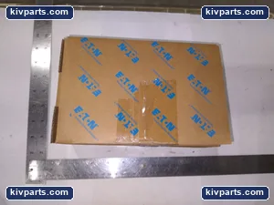 Eaton PJ82B-SP-L Receptacle – actual item, photo 3 of 5
