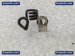 Cutler-Hammer 9586H1381B Thermal Overload Heater Coil – actual item, photo 4 of 5