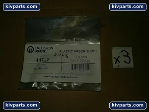 Precision Brand 44722 – actual item, photo 2 of 2