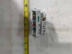 WAGO 750-310 Cc-Link 1001166883