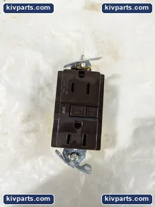 Eaton TRAFCI15B Receptacle – actual item, photo 2 of 6