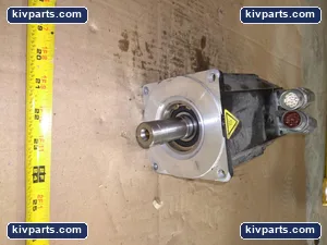 Sigmatek AKM52K-ANC2GBB0 3 PM Servomotor – actual item, photo 4 of 8