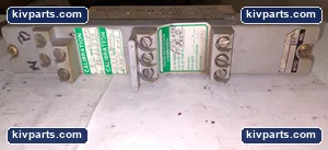 Foxboro 2A0-IPD-S Transmitter – actual item, photo 2 of 4