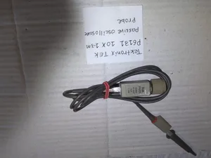 Tektronix P6131 Passive Oscilloscope Probe