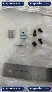 Syron SGS40021 Two Key Male Connector – actual item, photo 12 of 13