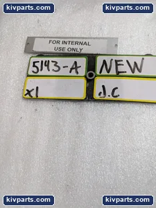 Eaton AT4 I‑ Limit Switch Enclosure – actual item, photo 6 of 6