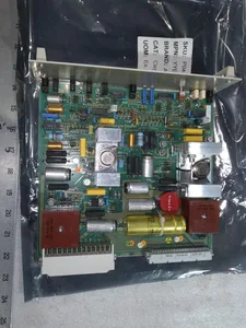 ABB YYE109A Circuit Board