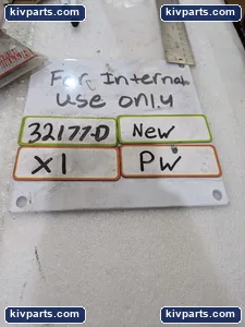 Arrow Hart 42405 Overload Relay Heater Element – actual item, photo 6 of 6