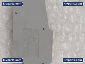 Phoenix Contact 3006593 Cover for ZDIK Sensor Terminal – actual item, photo 2 of 4