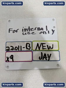 Kearney KS1 22001-79 Fuse – actual item, photo 7 of 7