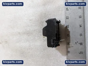 Mitsubishi TH-T18KP Thermal Over Load Relay – actual item, photo 8 of 16