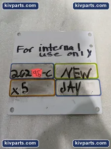 Littelfuse LLSRK5 Fuse – actual item, photo 8 of 8