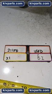 Allen-Bradley 1201-HA2 Controller Programmable Terminal – actual item, photo 4 of 4