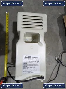 Allied Healthcare S6000 Pneumatic Component – actual item, photo 5 of 8