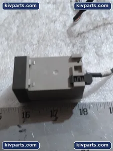 Omron E3X-NM11 Fiber Optic Sensor – actual item, photo 4 of 6