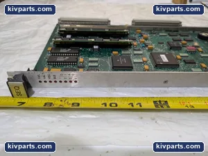 VAN Dorn PC330-029 Sequencer PCB – actual item, photo 4 of 8