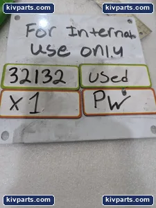 O040-OCM0053 Oil Gas Instruments Board – actual item, photo 6 of 6