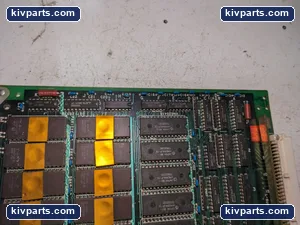 Mitsubishi 3GB170-F GS-MELCOTEC YM2V – actual item, photo 4 of 7