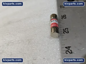 Littelfuse BLS-2/10 Fast-Acting Midget Fuse – actual item, photo 3 of 6