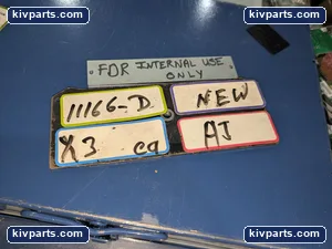 Arrow Hart IG6362GY Decorator – actual item, photo 2 of 2