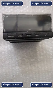 Omron K3MA-J-A2 Panel Meter – actual item, photo 2 of 5