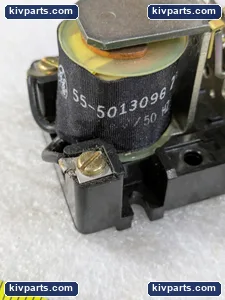 General Electric CR120E01025 Purpose Relay Industrial Control – actual item, photo 3 of 5