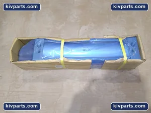 SMC C95SDB100-300 ISO Tie Rod Air Cylinder – actual item, photo 2 of 3