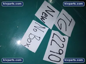 Viraj B16.5 Pipe Fitting – actual item, photo 6 of 6