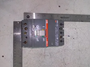 ABB S1N Sace Circuit Breaker