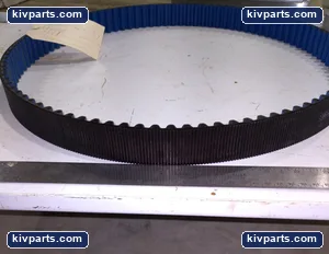 INDUSTRIAL BELT 14MGT 1400 37 – actual item, photo 3 of 4