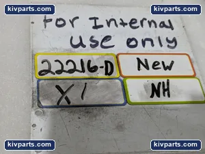 Eaton DILM65-XMV Mechanical Interlock Module – actual item, photo 4 of 4