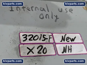 Furnas H2 H-2 Relay Heater Element Coil – actual item, photo 5 of 5