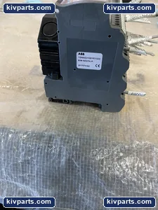 ABB 1SNA631081R1500 Terminal Block – actual item, photo 3 of 11