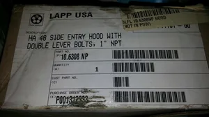 Lapp 10.6308NP Connector