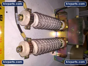 Heater Assembly ... as in picture ... – actual item, photo 2 of 5