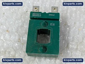 Cutler-Hammer 1945-2 Magnet Contactor Starter – actual item, photo 3 of 4