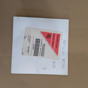 Fisher 1R348299282 Gasket CL600 Valve Flange Seal