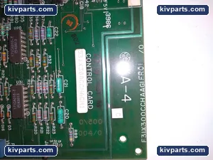 531300CCHACM1 Control Card – actual item, photo 5 of 8