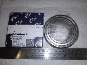 SWC 6010-2ZR-J11 Bearing