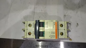 Square D C7A Miniature Circuit Breaker