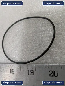 Okuma F100-200-06650 S67 Gasket Seal CNC Machine Tool – actual item, photo 7 of 8