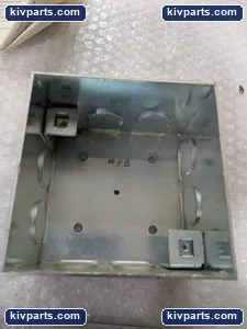 8435A140 Hardware – actual item, photo 6 of 11