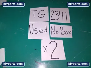 Reliance Electric 0-57403-D Module Distributed Control – actual item, photo 7 of 7