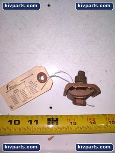 Burndy GC2626 Lug – actual item, photo 3 of 6