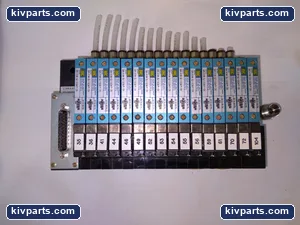 MAC 32A-AMA-EJ1-GDAP-1DV Solenoid Directional Valve – actual item, photo 6 of 7