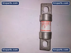 Mersen A50P60-4 Ferraz- Amp Trap – actual item, photo 2 of 3