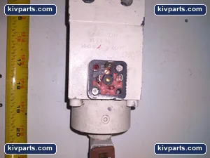 Kraussmaffei R900559145 Valve – actual item, photo 3 of 8